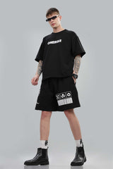Life Line - Oversized Ultra Premium Co-Ord Set