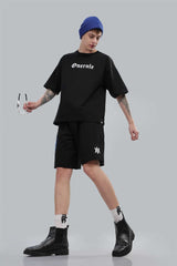 Eternal Watch - Oversized Ultra Premium Co-Ord Set