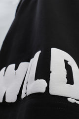 Wild Fury - Oversized Ultra Premium Shorts