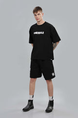 Wild Fury - Oversized Ultra Premium Co-Ord Set