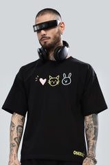 Young Memories - Oversized Ultra Premium T-Shirt