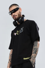 Young Memories - Oversized Ultra Premium T-Shirt