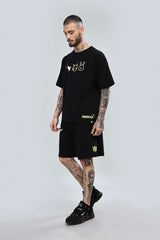 Young Memories - Oversized Ultra Premium Co-Ord Set
